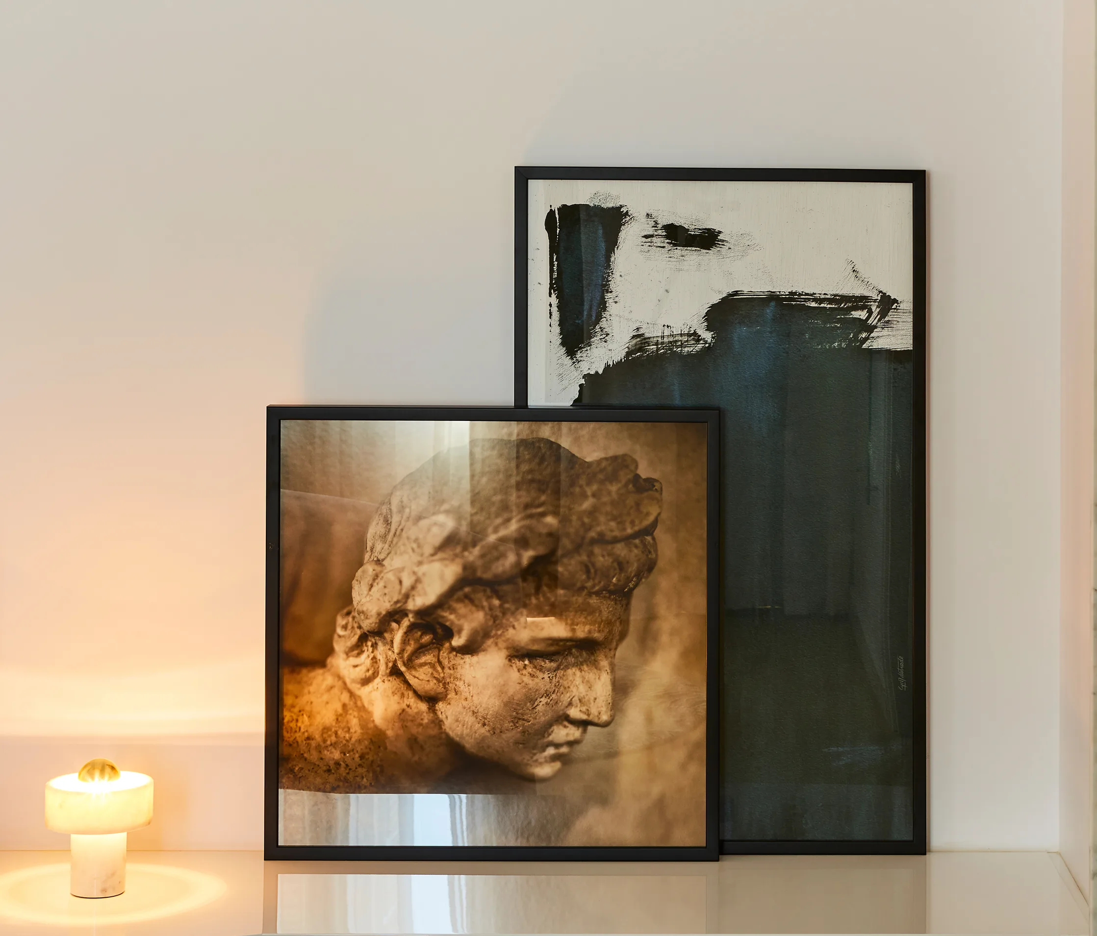 Impression & Encadrement