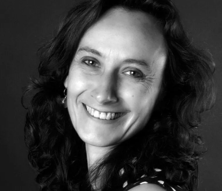 Guénaëlle Grassi
