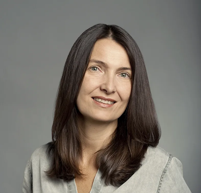 Agathe Bouton