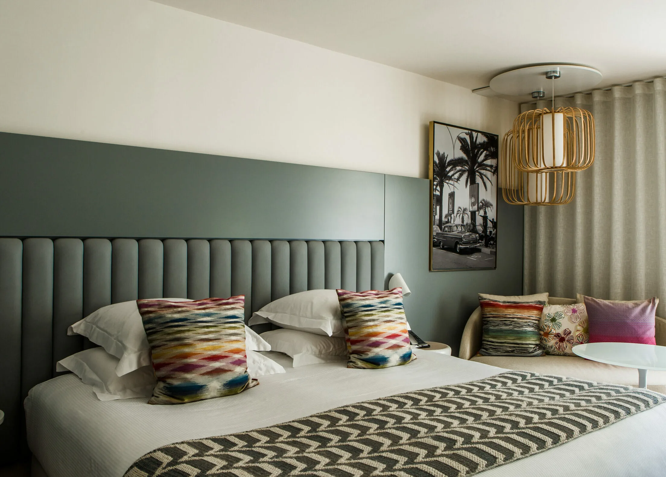 Hôtel Croisette Beach · Cannes
