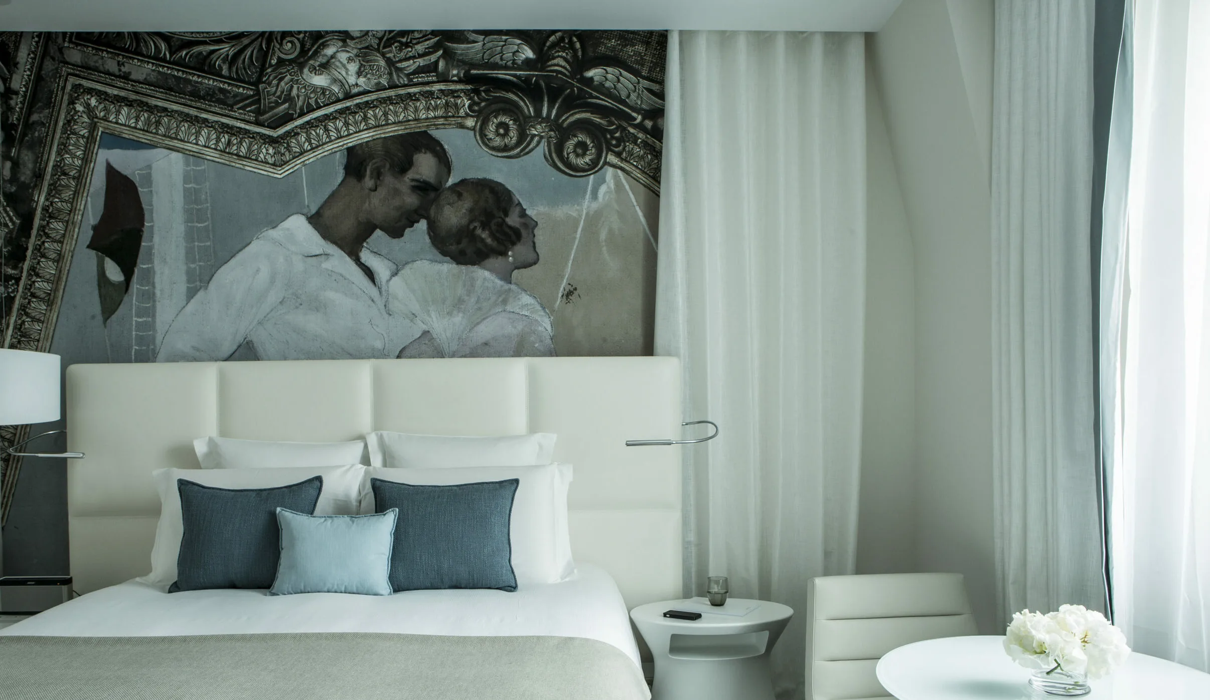 Hôtel Cures Marines · Trouville