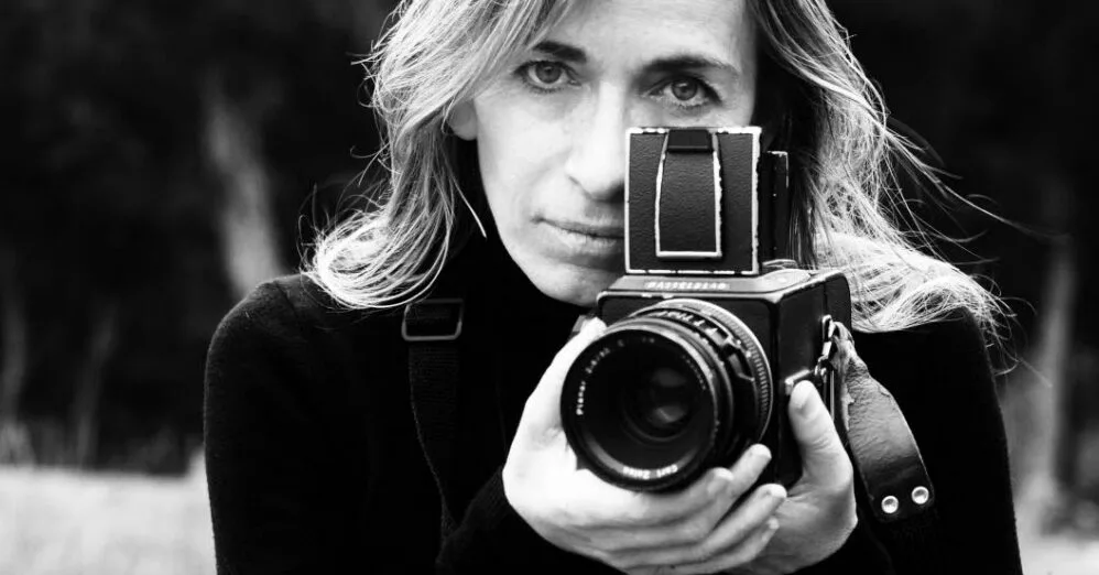 Véronique Durruty